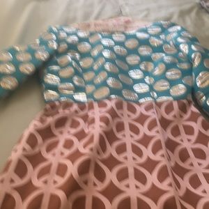 Fabulous Jules Reid - JR - dress